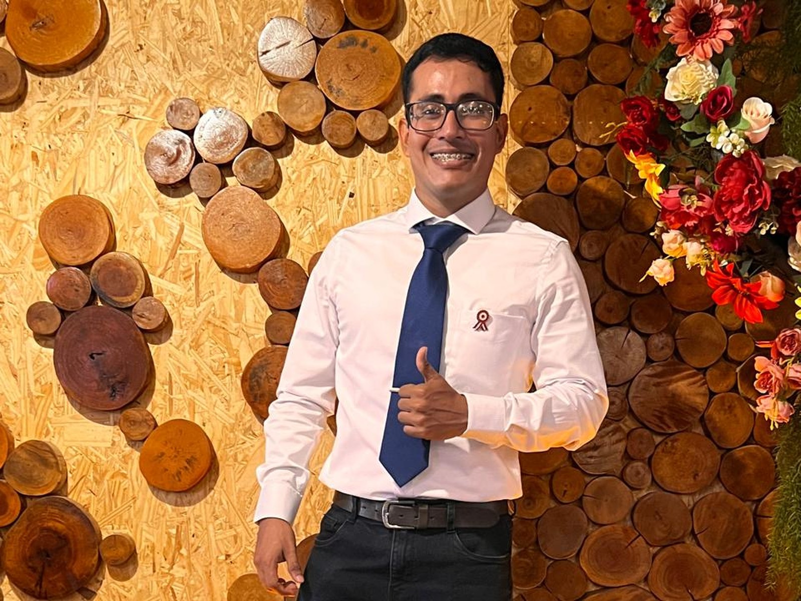 Foto de Frank (André Febres)